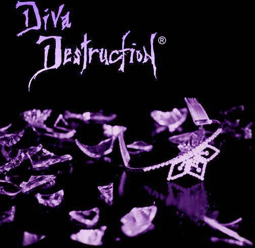 DIVA DESTRUCTION